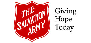 Visit The Salvation Army website