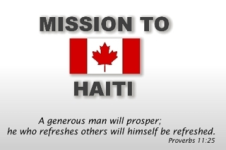 Visit the Mission to Haiti website