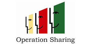 Visit the to Operation Sharing website