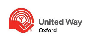 Viait the United Way Oxford website