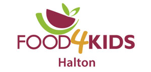 food 4 kids Halton